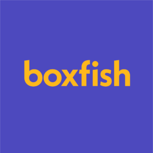 Boxfish - The Ethical Utility Consultants