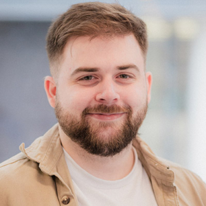 Jamie Cowan | Account Manager